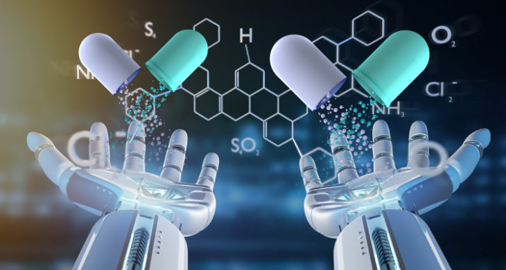 The Role of Artificial Intelligence in Drug Discovery and Development