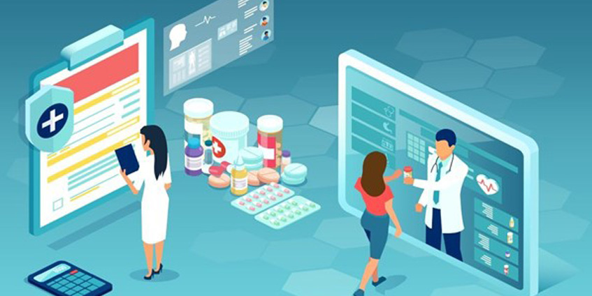 The Rise of Telepharmacy: Revolutionizing Access to Medications