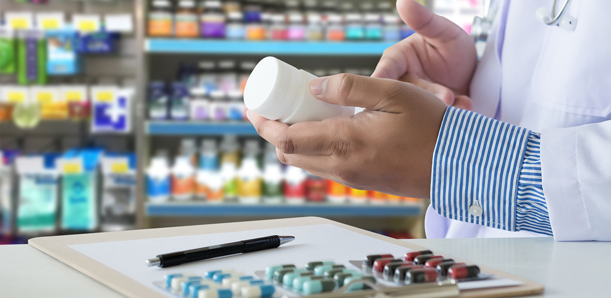 Over-the-Counter Medications: The Hidden Risks and Misconceptions