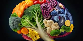 The Role of Nutrition in Boosting Mental Health: How Diet Affects the Brain