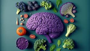 Superfoods for Brain Health