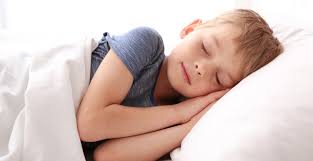 The Importance of Sleep for Children’s Growth and Development